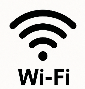 WiFi
